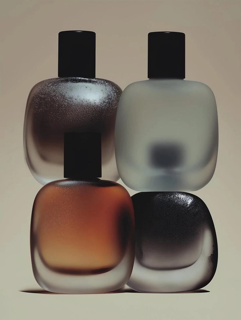 Scent Wardrobe