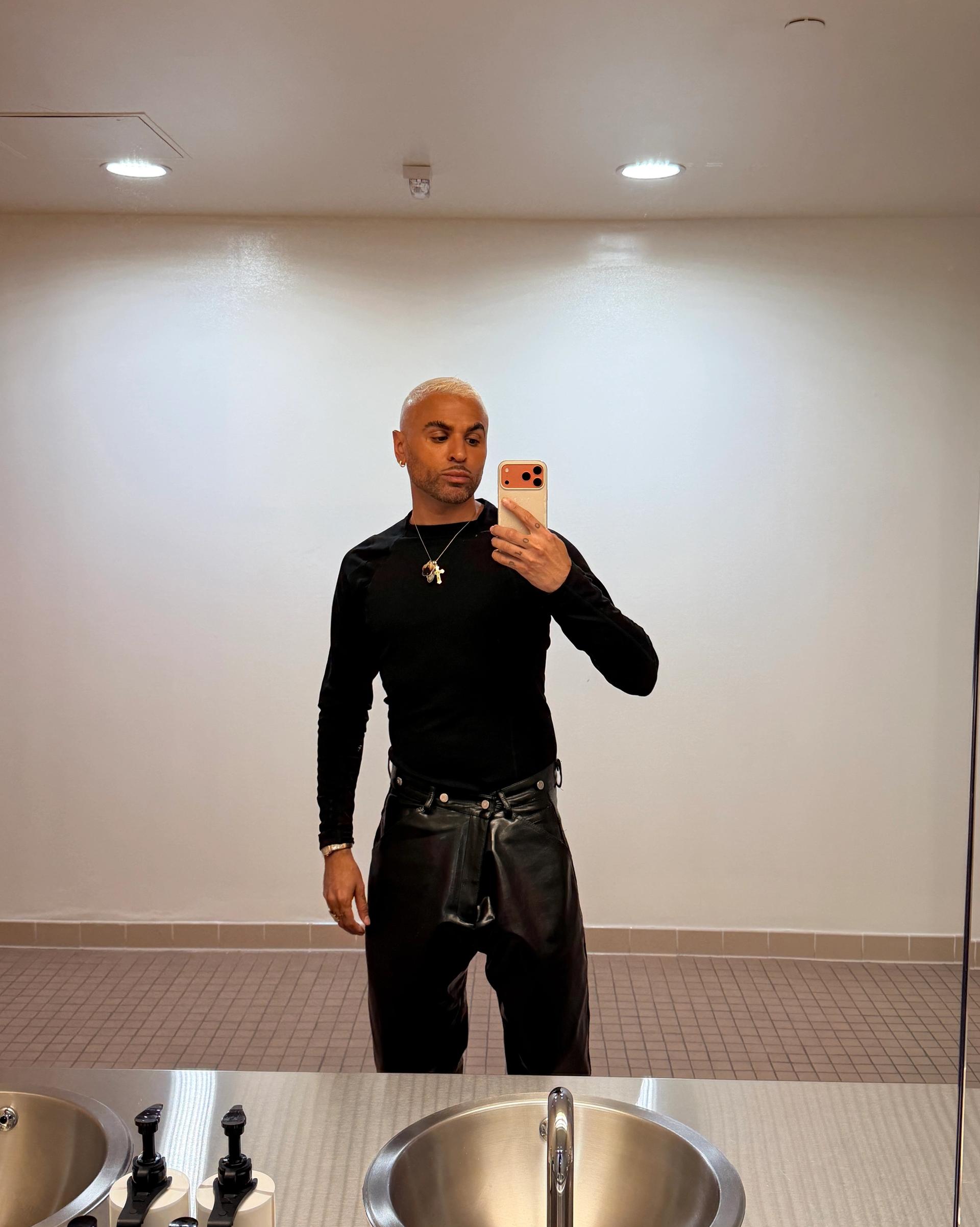 Raul Lopez