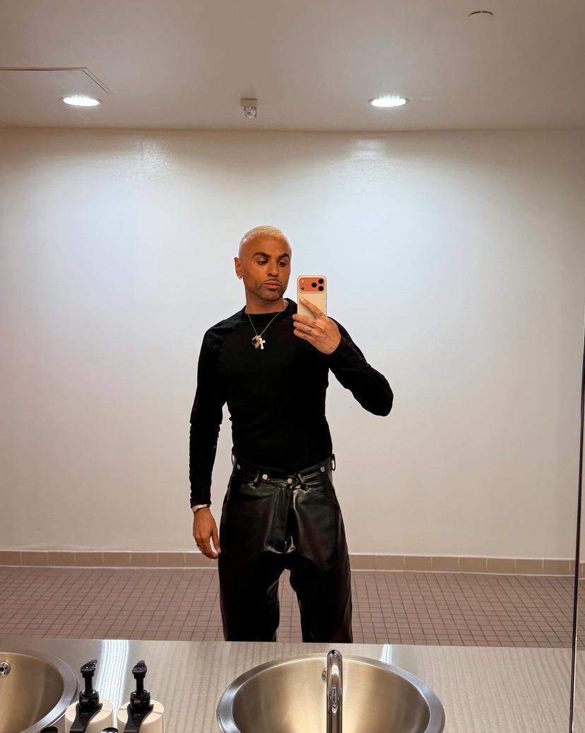 Raul Lopez