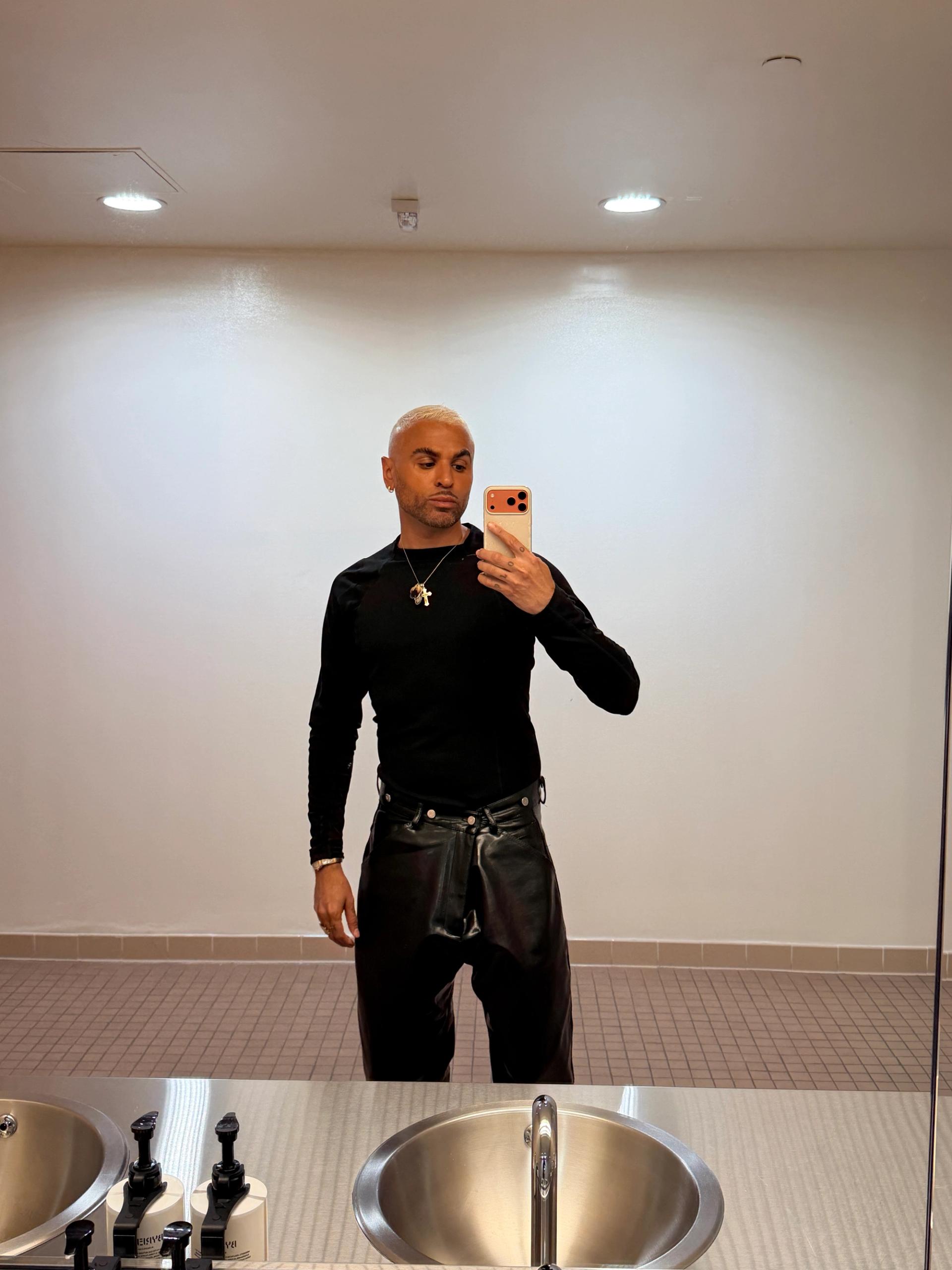 Raul Lopez