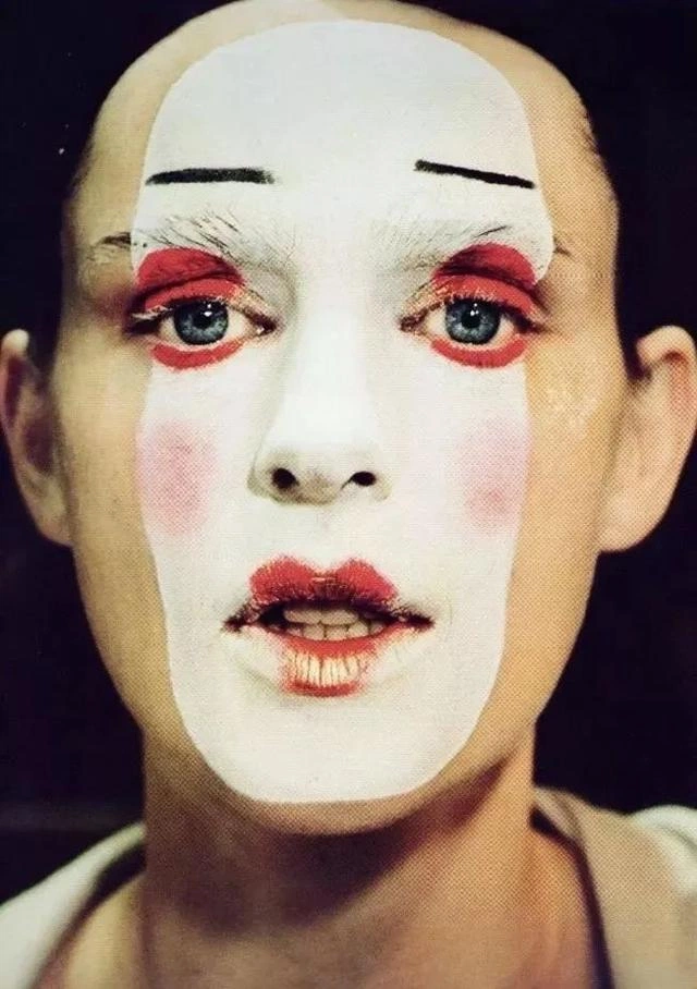 Clowncore