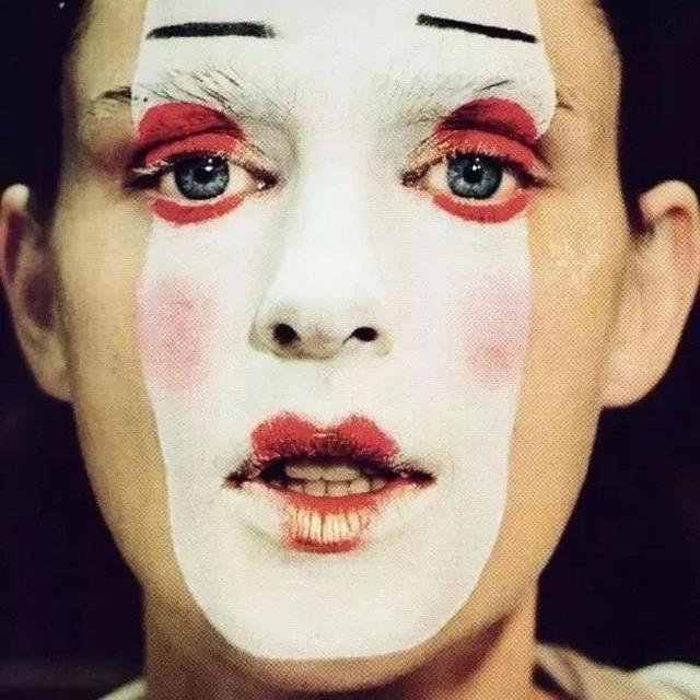 Clowncore