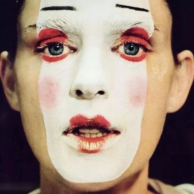 Clowncore