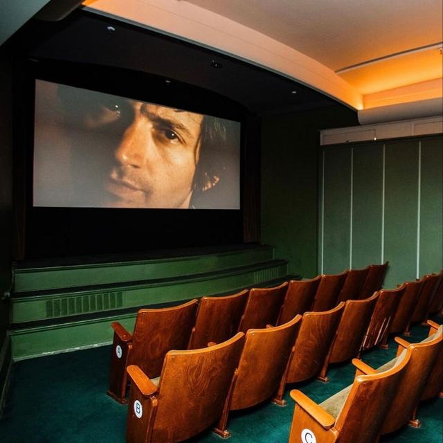 Microcinemas