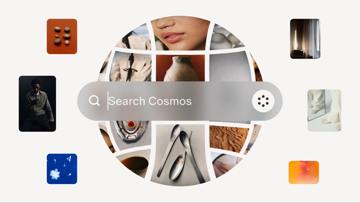 The Future of Cosmos