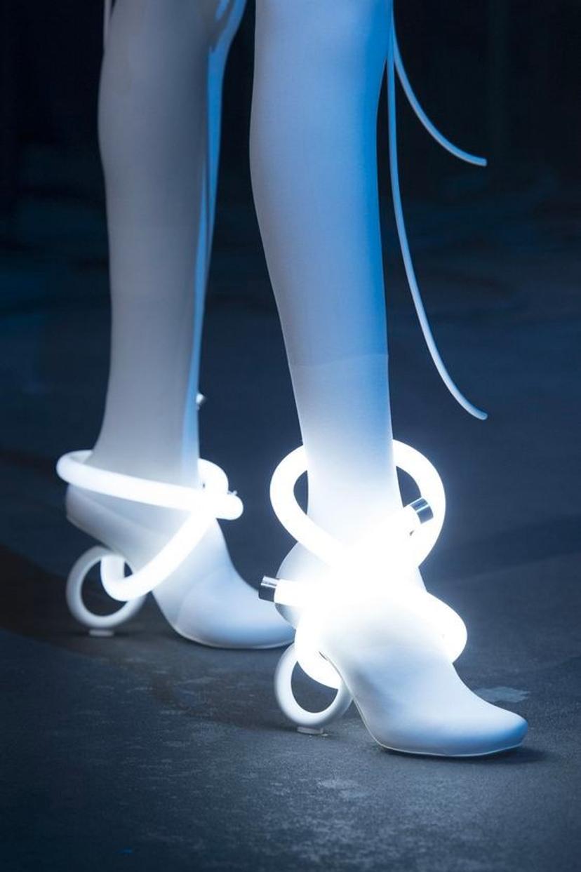 Data Center Chic