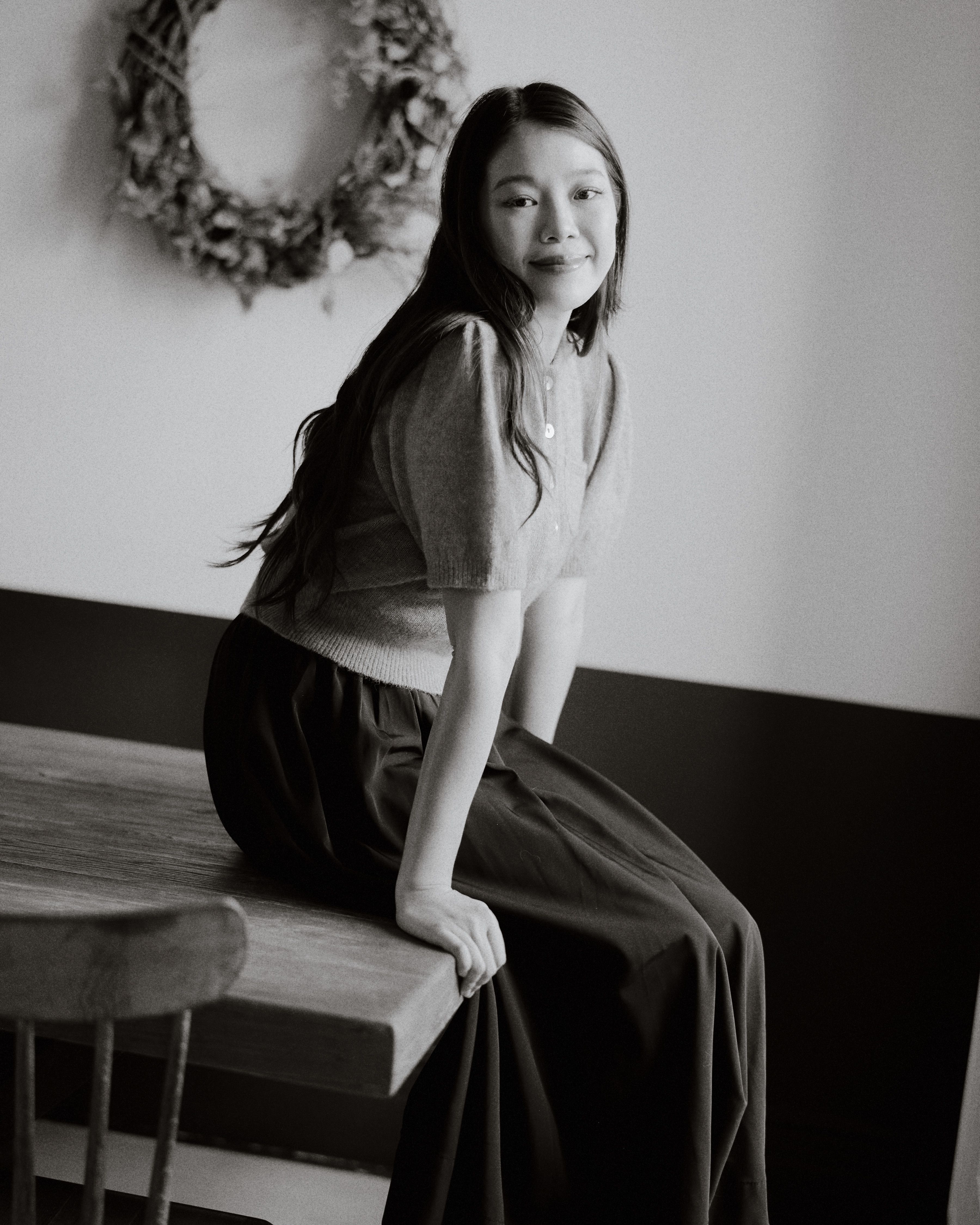 Melissa Lee