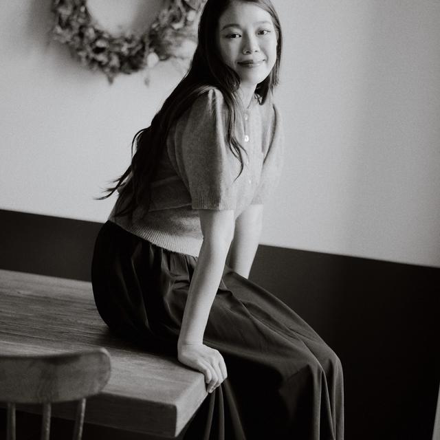Melissa Lee
