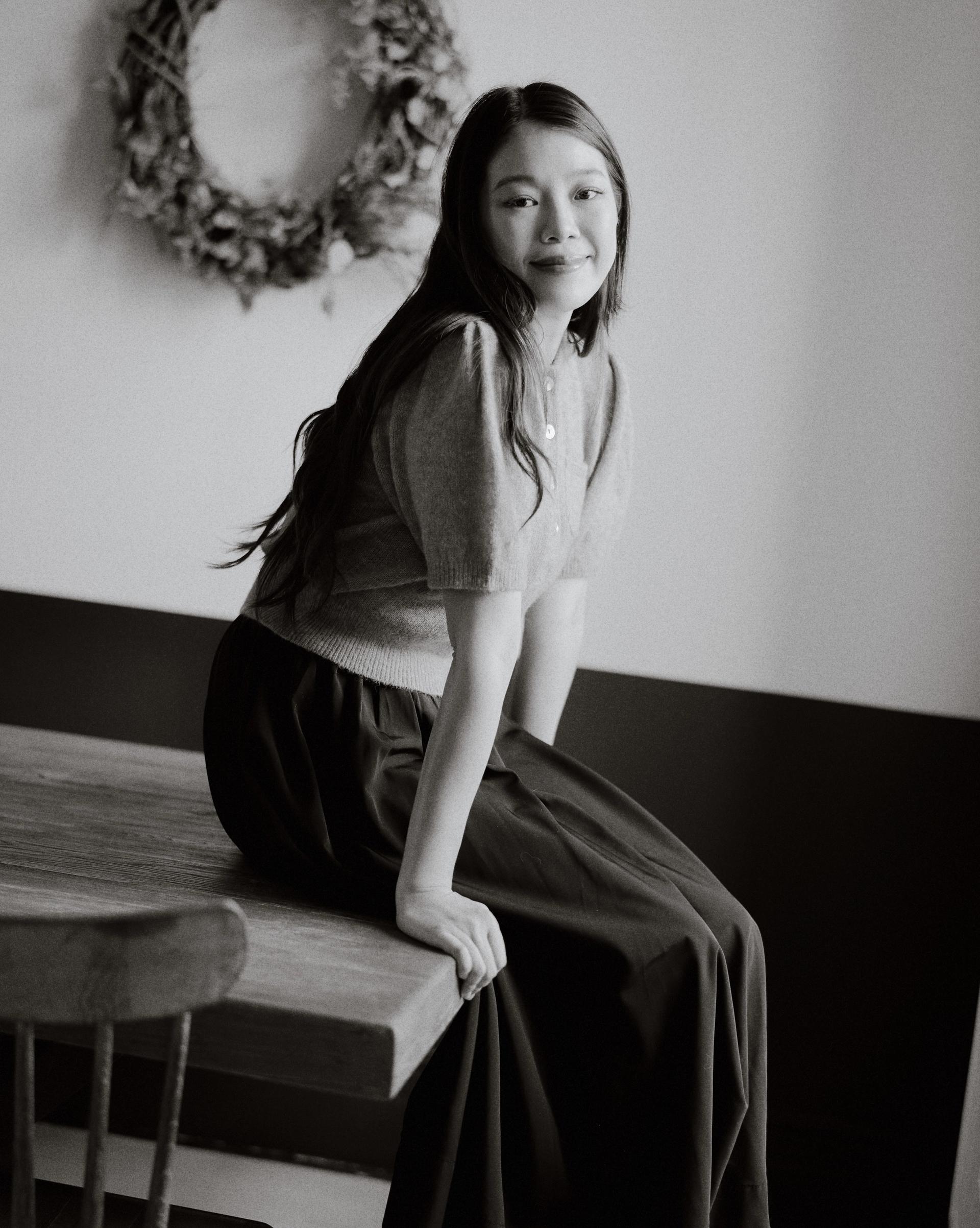 Melissa Lee