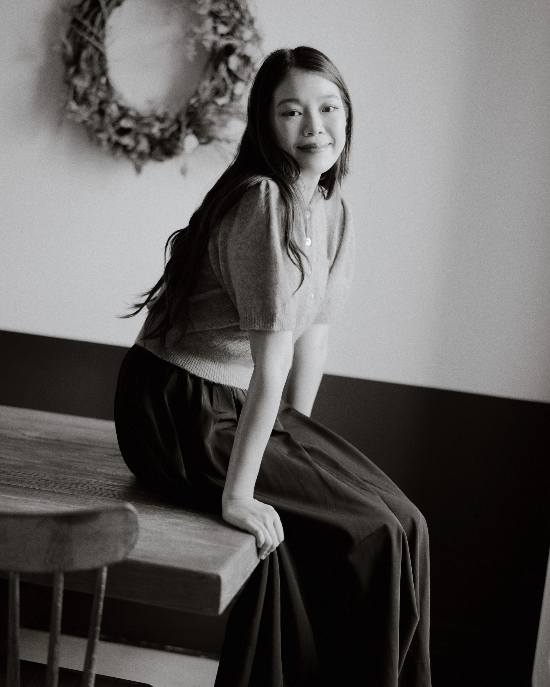 Melissa Lee