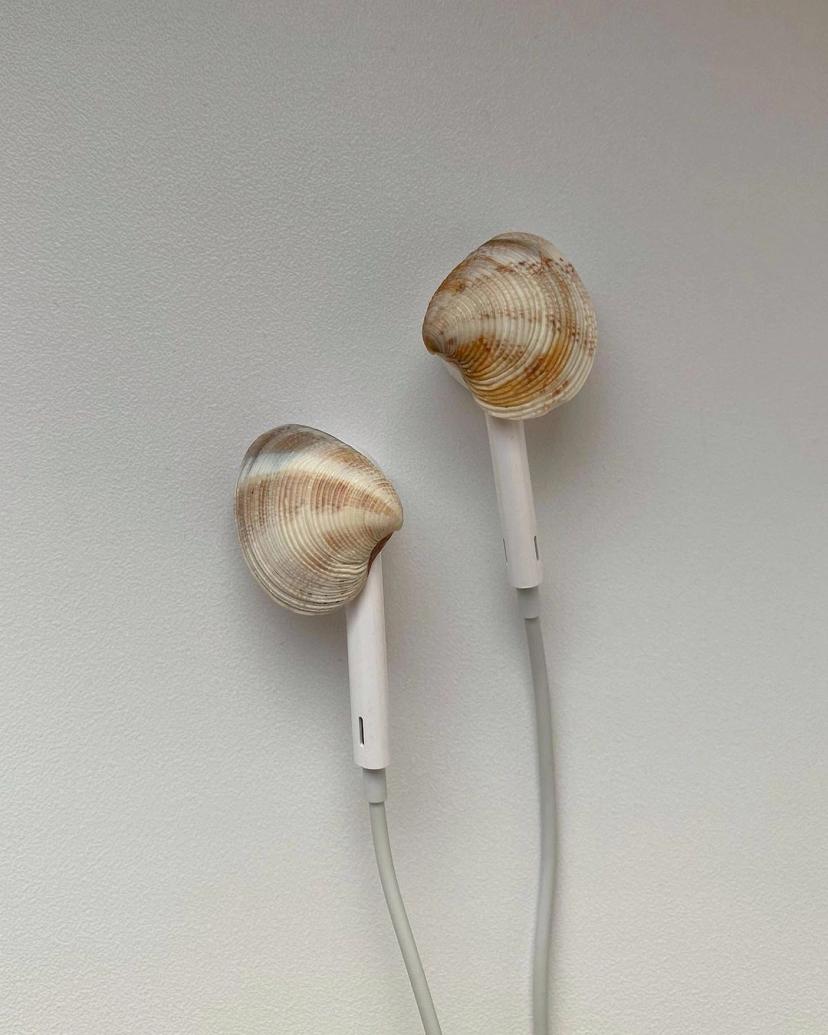 Shell-phones