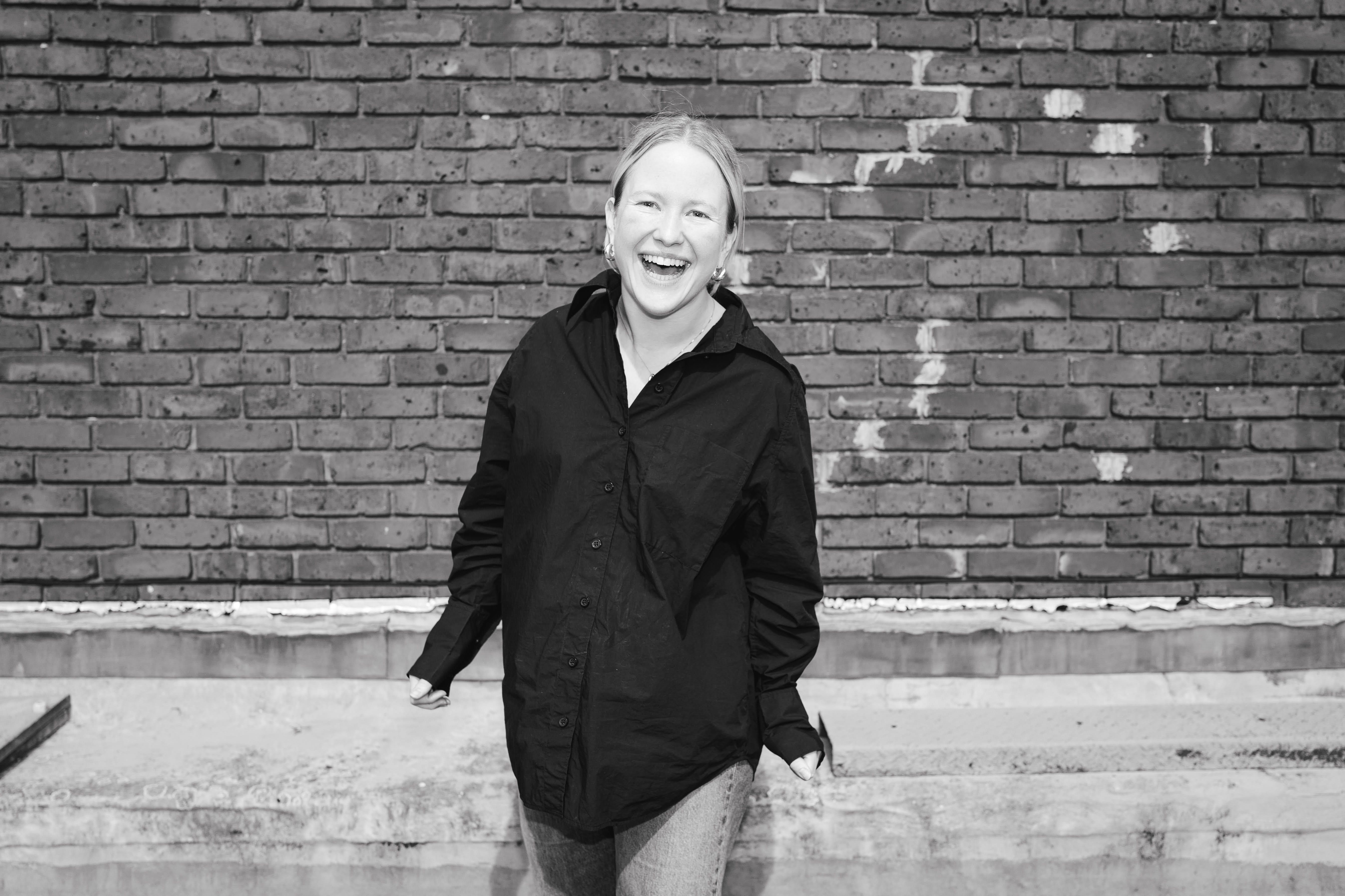 Emma Backman