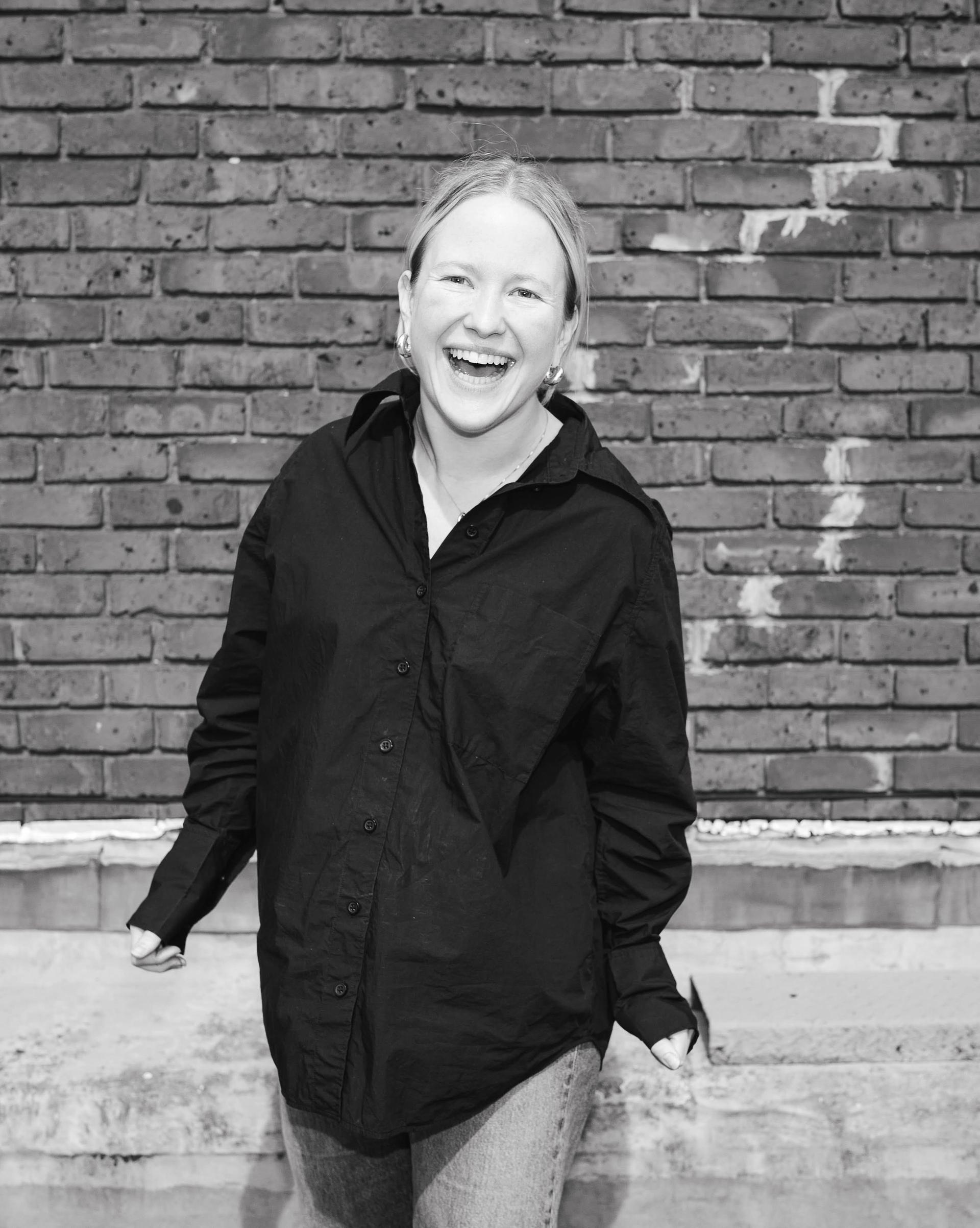 Emma Backman