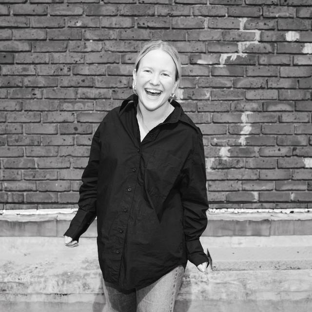 Emma Backman