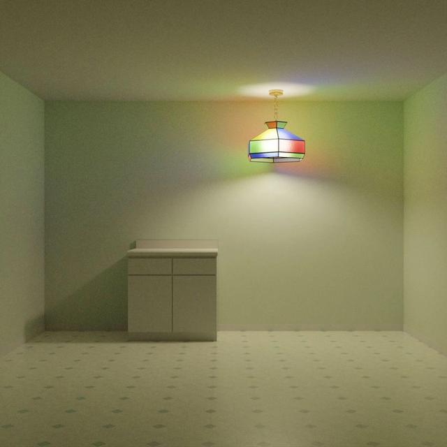 Liminal Drift