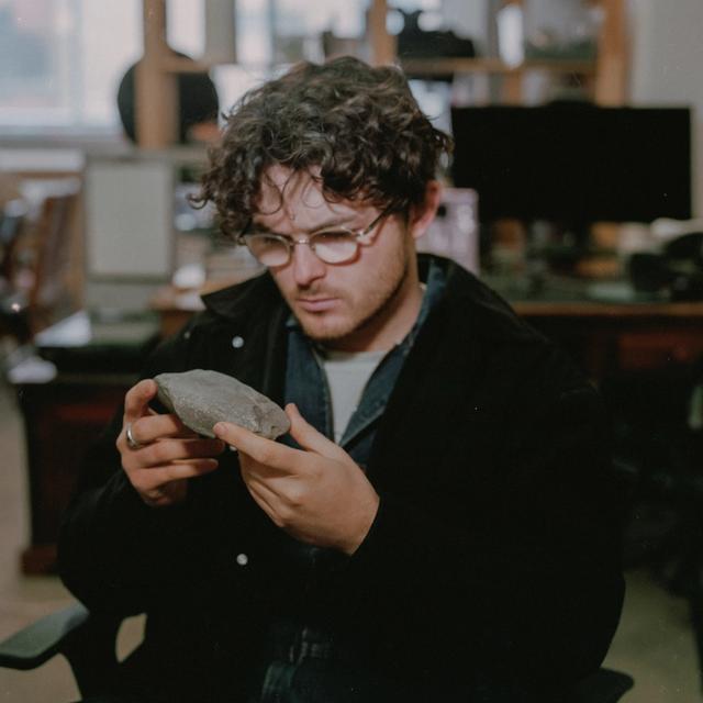 Nik Arthur