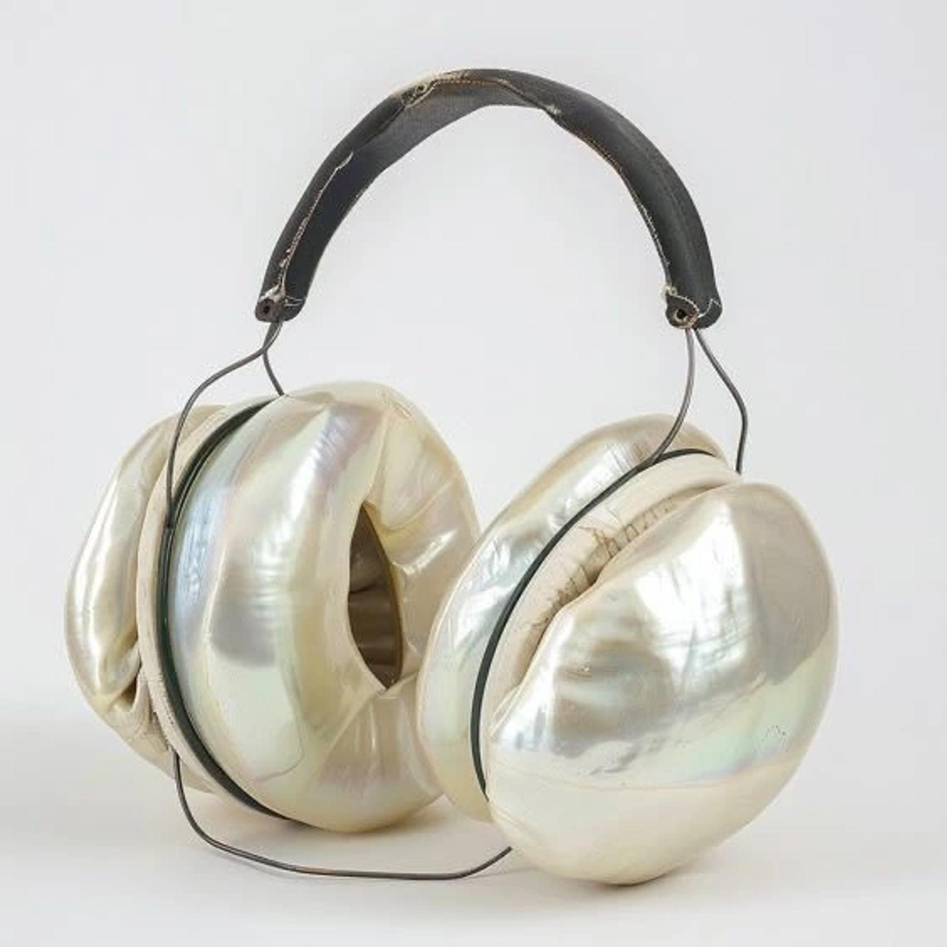 Pearl Headphones