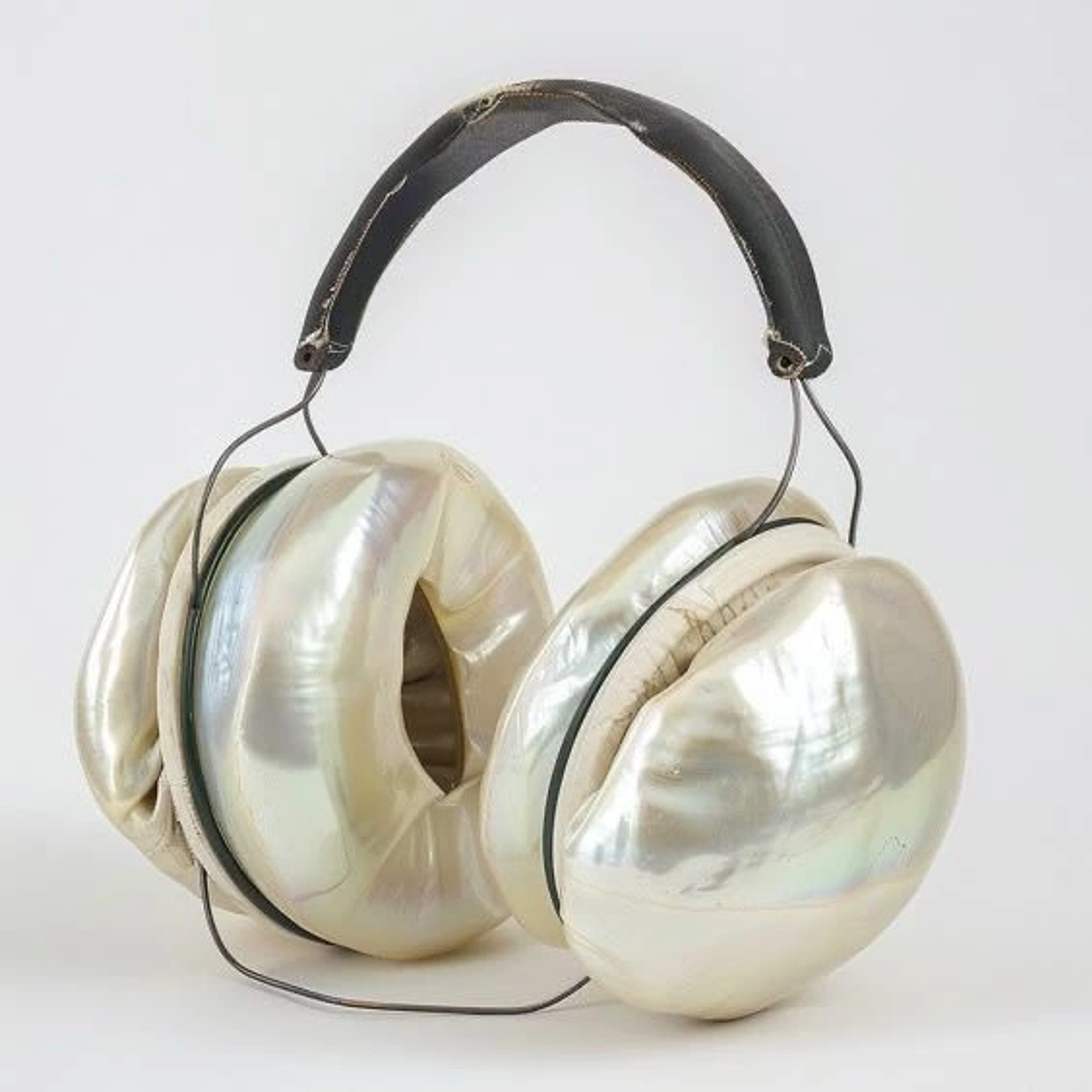 Pearl Headphones