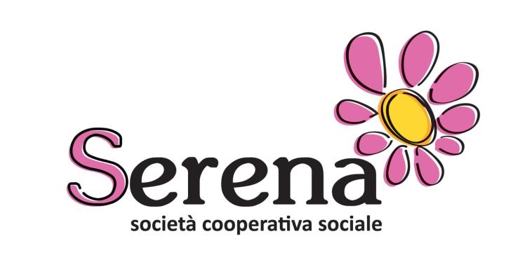 Cooperativa Sociale Serena logo