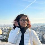 Shreya Nath
