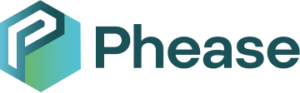 Phease logo