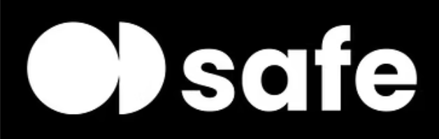 SAFE logo