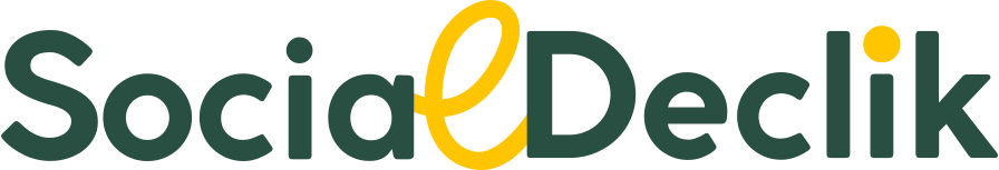 Social Declik logo
