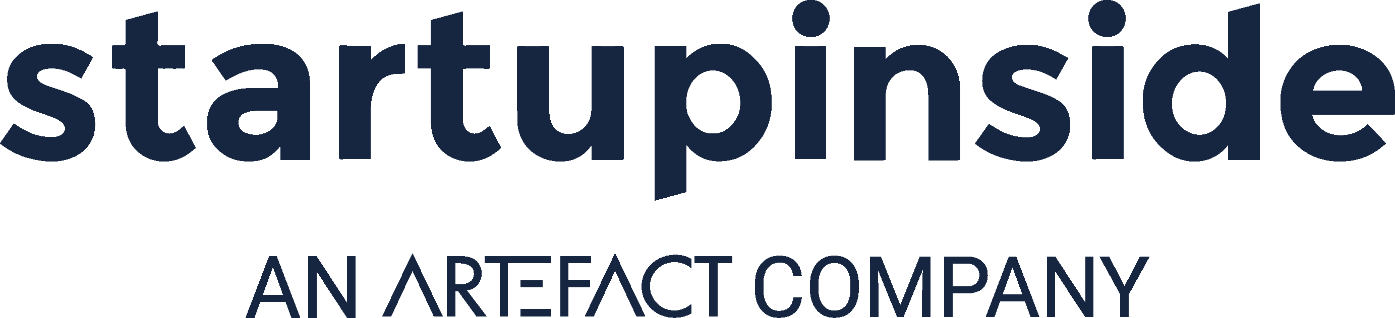 Startup Inside logo