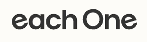 Each One logo