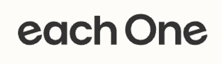 Each One logo
