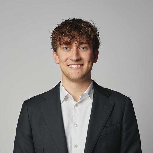 Lukas Octavian Brehm