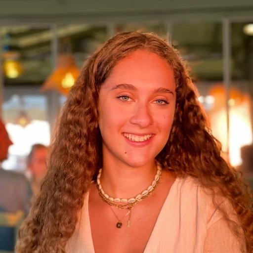 Margaux Dolz