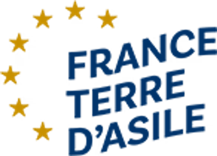 France Terre D'Asile logo