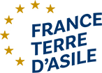 France Terre D'Asile logo