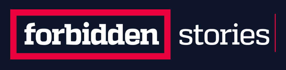 Forbidden Stories logo