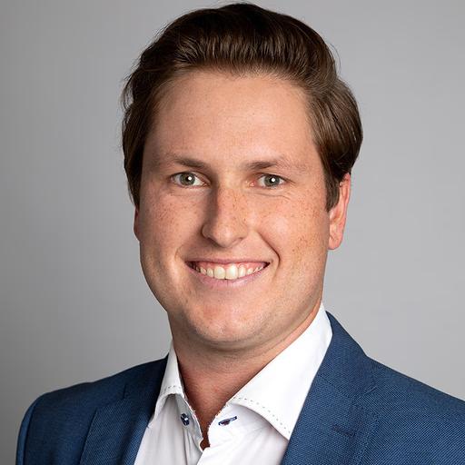 Sebastian Kanwischer