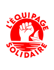 L’equipage solidaire logo