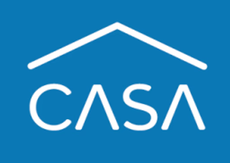 Casa logo