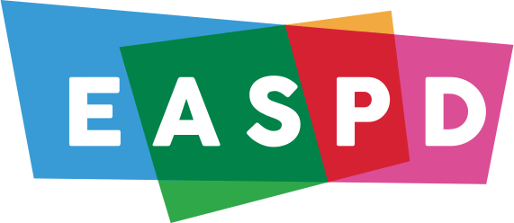 EASPD logo