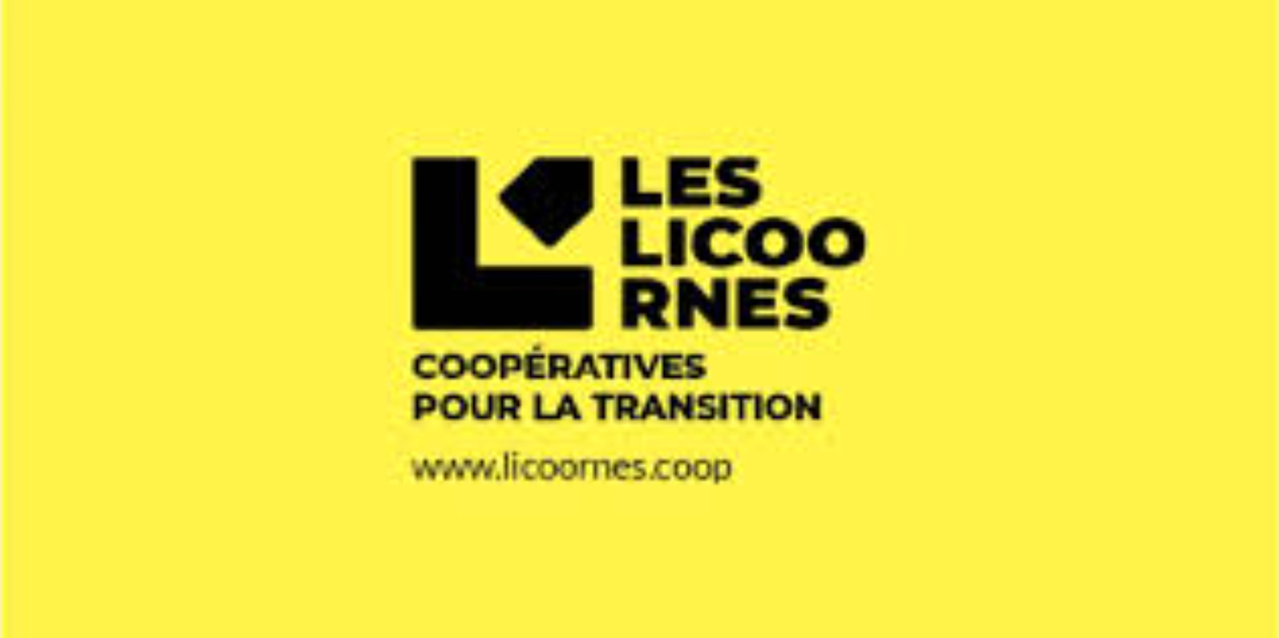 Les Licoornes logo