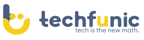 Techfunic logo