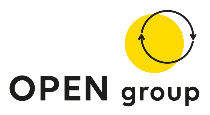 Open Group logo