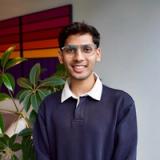 Shreyansh Deriya