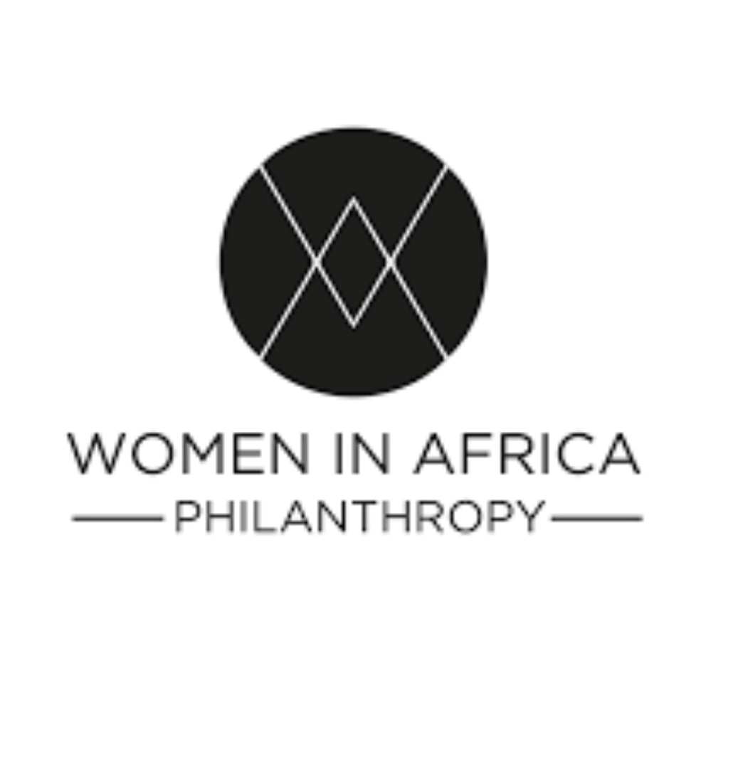 Women in Africa logo