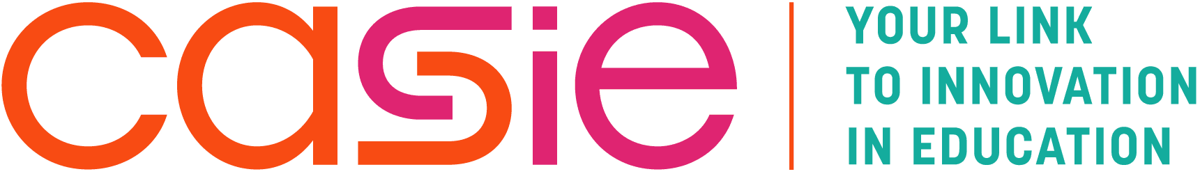 CASIE logo