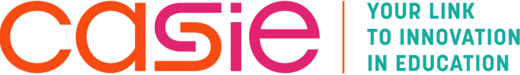 CASIE logo