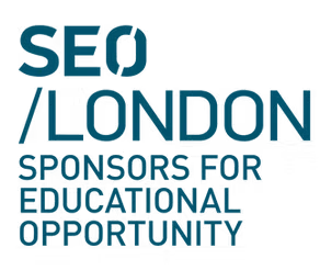 SEO London logo