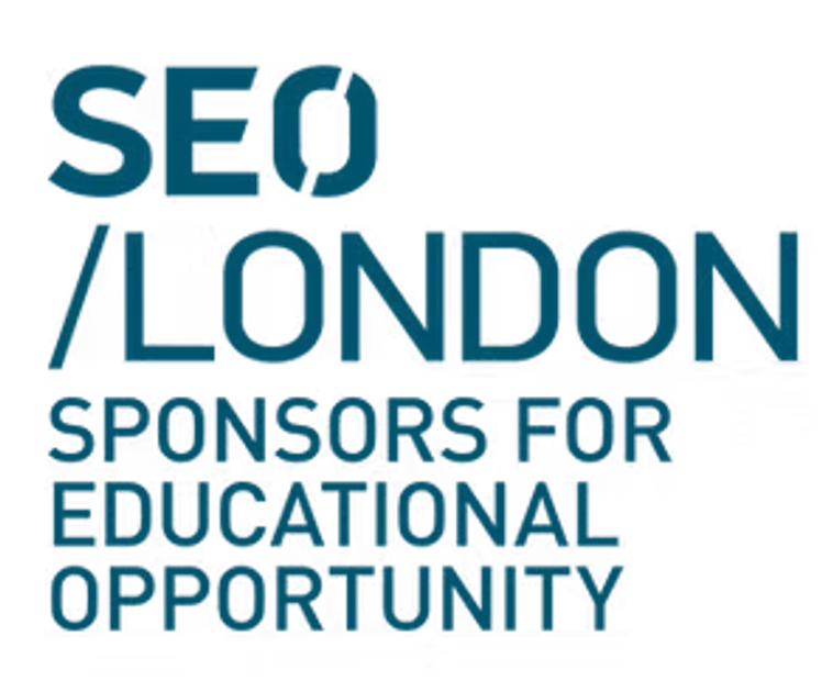 SEO London logo
