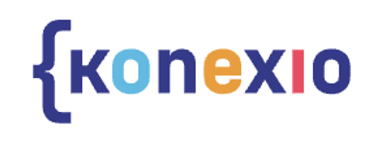 Konexio logo
