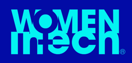 Women in Tech logo